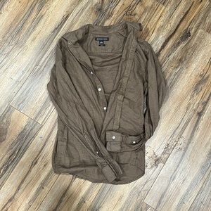 Michael Kors button down